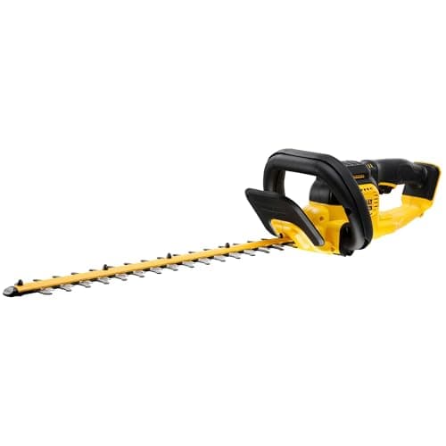 Image of DEWALT Hedge Trimmer 18V XR 55cm, Only Tool, DCMHT563N-XJ