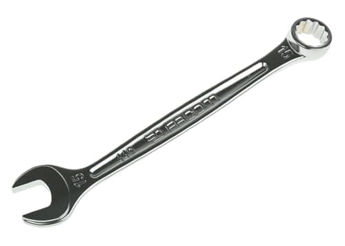 Image of Facom 440.15 Combination Spanner, 15mm