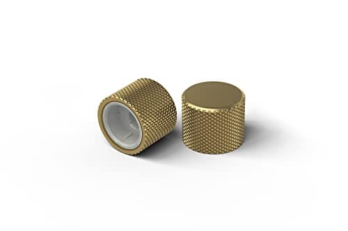Image of Glorious PC Gaming Race GMMK PRO Rotary Knob - Gold (GLO-ACC-P75-RK-G)