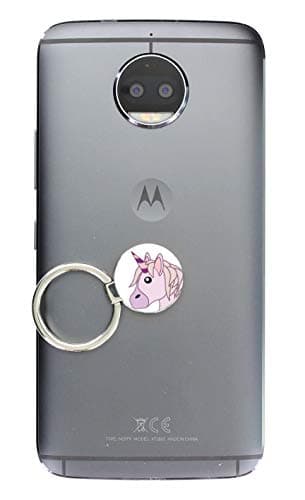 Image of SPIN GRIPS Emoji Mobile Unicorn