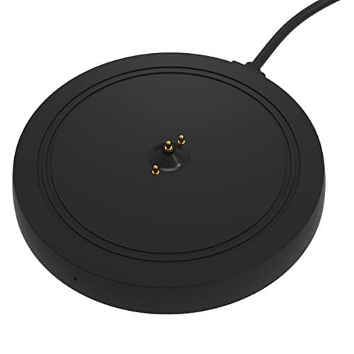 Image of Soarking Power Up Charging Dock Compatible with Ultimate Ears Boom 3/Megaboom 3/Blast/Megablast,Not for Boom4/Megaboom4(Black)