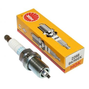 Image of 1x 2288 BKR6EK NGK SPARK PLUG