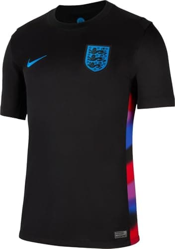 Image of England 2025 Stadium Away (Women's Team) Nike Dri-FIT Replica Football Shirt for Men, FZ9022