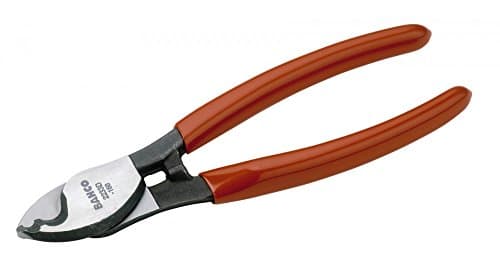 Image of Bahco 2233D-160 2233D Heavy-Duty Wire Stripper, 160mm Length
