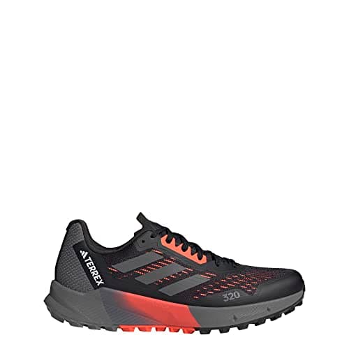 Image of adidas Terrex Agravic Flow 2 Black/Grey/White 13 D (M)