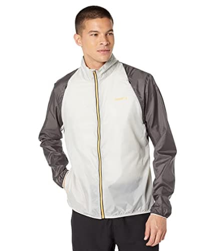 Image of Craft Pro Hypervent Jacket, Granite/Ash, XXL