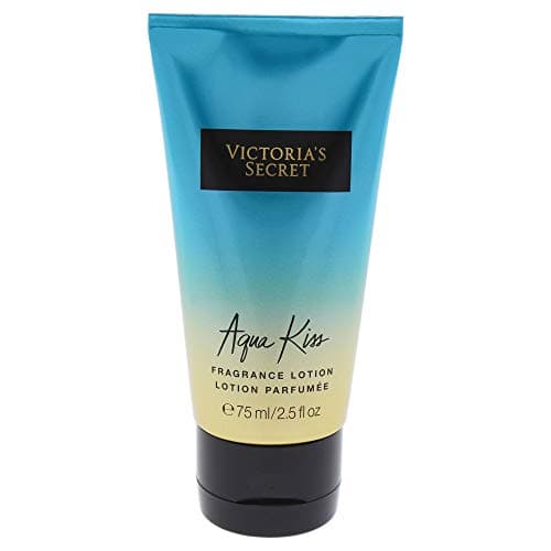 Image of Victoria's Secret Aqua Kiss Fragrance Lotion 75Ml
