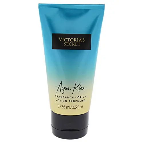 Image of Victoria's Secret Aqua Kiss Fragrance Lotion 75Ml