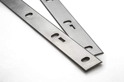 Image of Zipper ZI-HB305 Planer & Thickness Planer Blade 310 x 22 x 1.8 mm