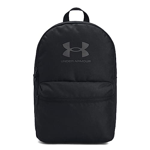 Image of Under Armour Unisex UA Loudon Lite Backpack, Water-Resistant Rucksack, Backpack with 15" Laptop Sleeve, Daypack for the Gym, Uni, Work and Travel