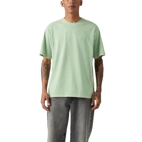 Image of Levi's Red Tab Vintage Tee Garment Dye Cameo Size