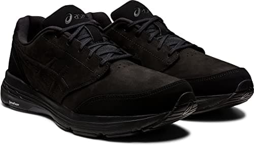 Image of ASICS Women's Gel-ODYS Sneaker, Black/Black, 6 UK