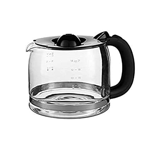 Image of Russell Hobbs 700131 Luna Coffee Pot Compatible with 23240-56, 23241-56, 24320-56, 25151-56