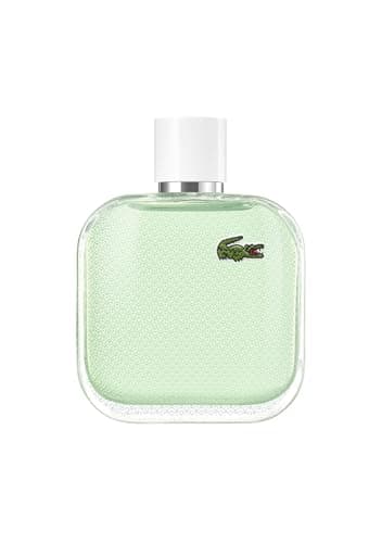 Image of LACOSTE L.12.12 Blanc Eau Fraiche Eau de Toilette, Men (100 ml)