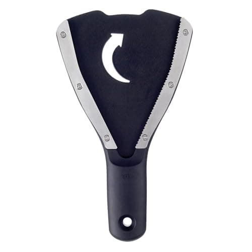 Image of OXO Good Grips Jar Opener with Base Pad,9'' x 5'' x 1''