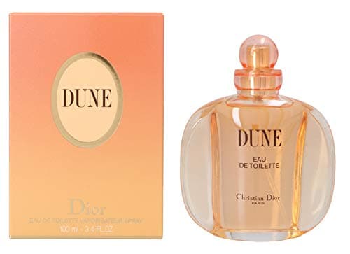 Image of DIOR Dune Eau de Toilette Spray 100ml