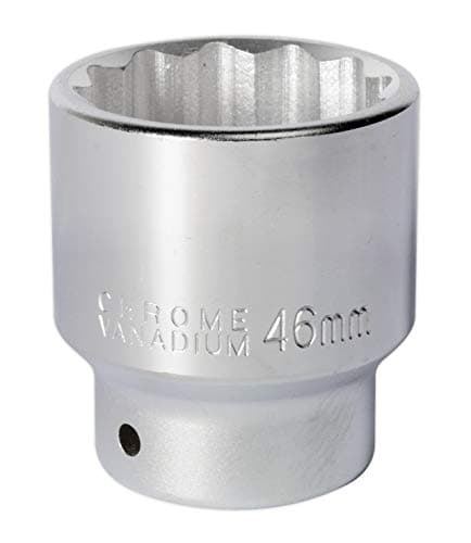 Image of Sealey S34/46 Walldrive Socket 46Mm 3/4Sq Drive