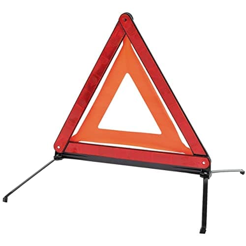 Image of Draper 92442 Vehicle Warning Triangle