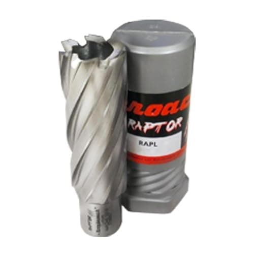 Image of Rotabroach Raptor 30mm M2 Long Series Cutter