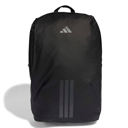Image of adidas Unisex TIRO COMPETITION BACKPACK, black/carbon, One size