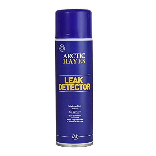 Image of Arctic Hayes PH020 Gas Leak Detector Spray 400 ml