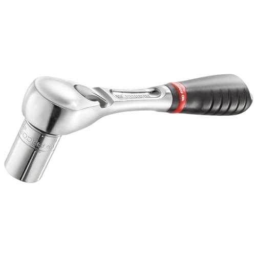 Image of Facom Rl.161Pb Maintenance Free Pear Head Ratchet 1/4 Drive