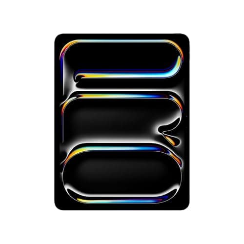 Image of Apple iPad Pro 2025 (13-inch, Wi-Fi, 256GB) Space Black (Renewed)
