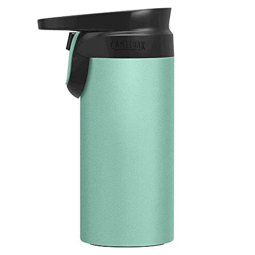 Image of CAMELBAK Forge Flow 12oz Stainless Steel Vaccum Insulated Travel Mug - Coastal - 12oz/350ml
