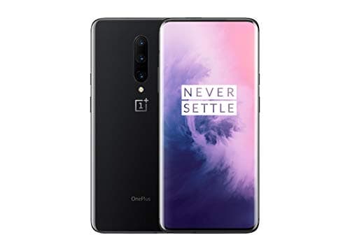 Image of OnePlus 7 Pro Mirror Grey 6GB+128GB EU GM1913, Other European Version