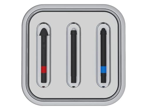 Image of Microsoft Surface Pen Tip Kit GFU-00002 Black