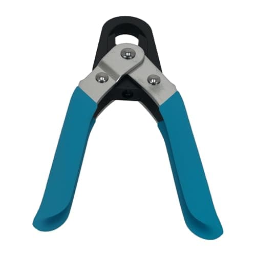 Image of maXpeedingrods Compression Fitting Olive Removal Splitter Plumbing Tool 15mm CRV Steel