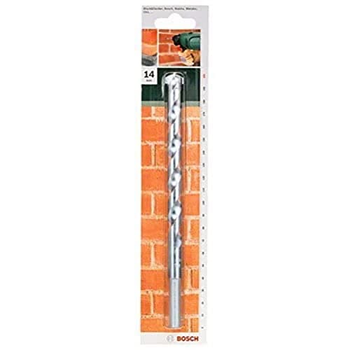 Image of Bosch 2609255450 200mm Masonry Drill Bit with Diameter 14mm
