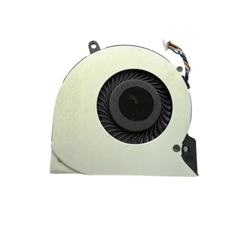 Image of PVUVTNAHW Cpu Cooling Fan Heatsink 702859-001 Compatible For HP Elitebook Folio 9470 9470M 9480M
