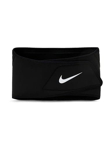 Image of NIKE Unisex 3.0 NIKE PRO WAIST WRAP 3 0 SIZE XL, White, One Size UK