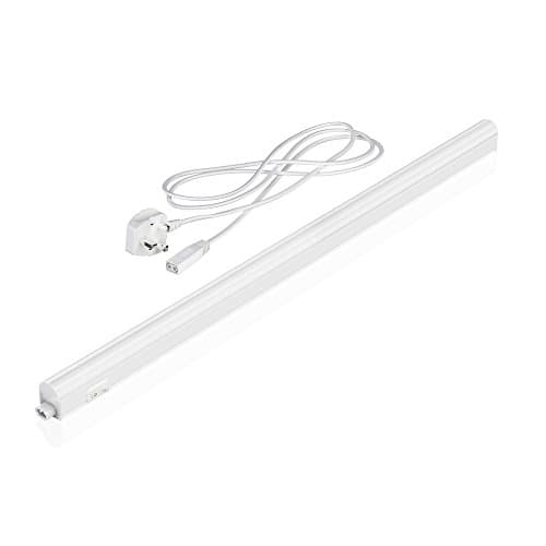 Image of Parlat LED Under-Cabinet luminaire Rigel, 57.3cm, 790lm, Warm White, BS