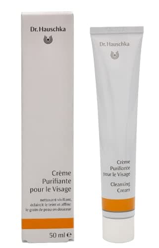 Image of Dr Hauschka 50ml Cleansing Cream 03/22