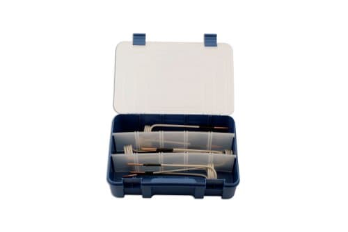 Image of Laser 5841 Coil Kit Heat Inductor
