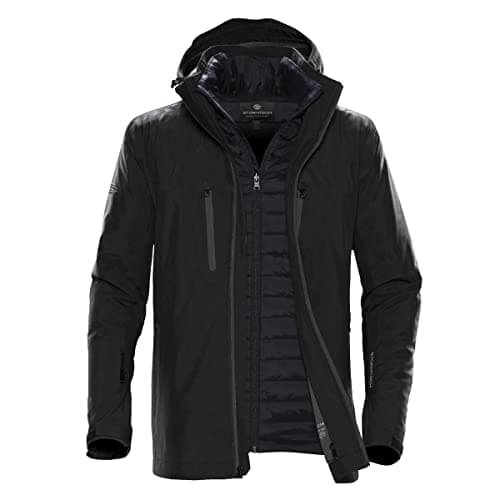 Image of Stormtech Men's Matrix System Jacket Man