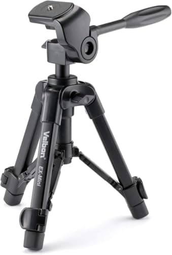 Image of Velbon Tripod EX-mini, 30172