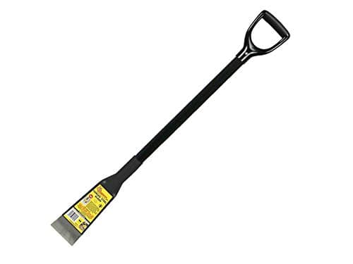 Image of Roughneck THE MUTT PRO ROU64397 Multi- Purpose Demolition Scraper - Steel 100mm/4"