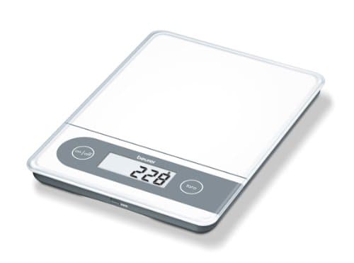 Image of Beurer KS59 Domestic and Kitchen Scales