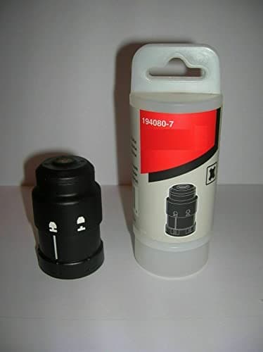 Image of For Makita SDS Plus Drill Chuck HR2310T HR2450T HR2450FT HR2470FT HR2610T BHR243 BHR261T BHR262T DHR264 HR2611FT HR2810T HR2811FT 193886-0 194080-7