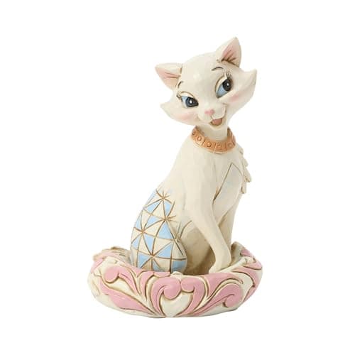 Image of Disney Traditions Duchess Mini Figurine