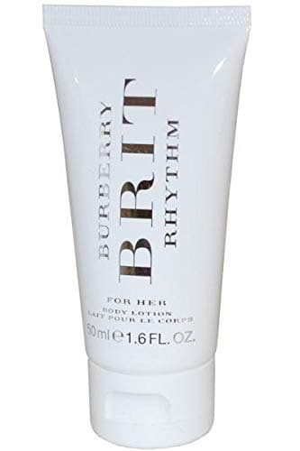 Image of Burberry Brit Woman 50ml Body Lotion