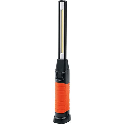 Image of Draper 65413 Slimline Cob LED Rechargeable Magnetic Inspection Lamps