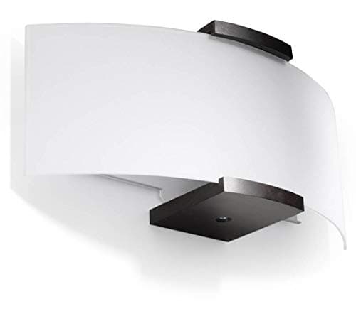 Image of SOLLUX Steel Lighting LED Light Bulb Designer Lampshade Minimalist Easy Installation Wall Light Emilio