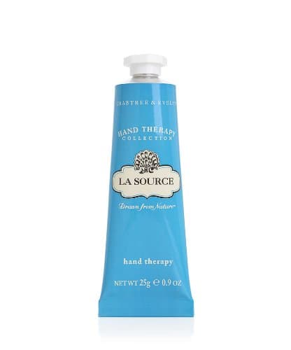 Image of Crabtree & Evelyn La Source Hand Therapy Cream 25g