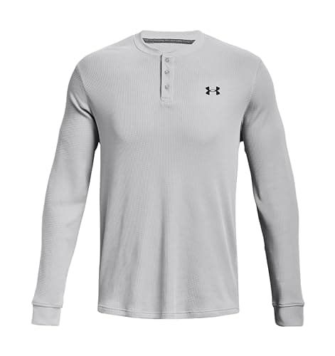 Image of Under Armour Mens Waffle, (012) Mod Gray / / Black, Medium