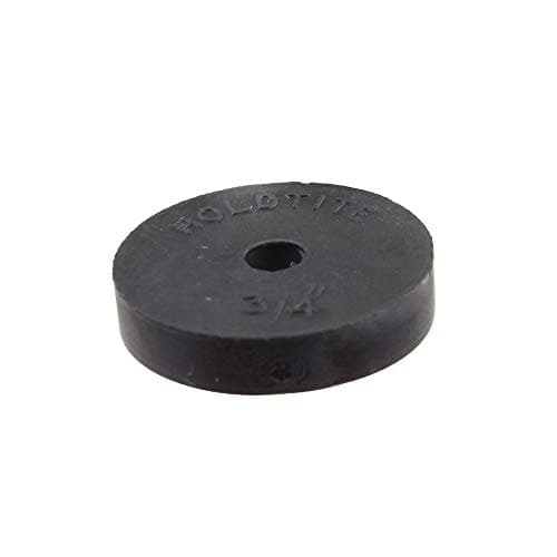 Image of Arctic Hayes W6 Holdtite Flat Tap Washer 5-Pieces, 3/4-Inch Diameter, Regular