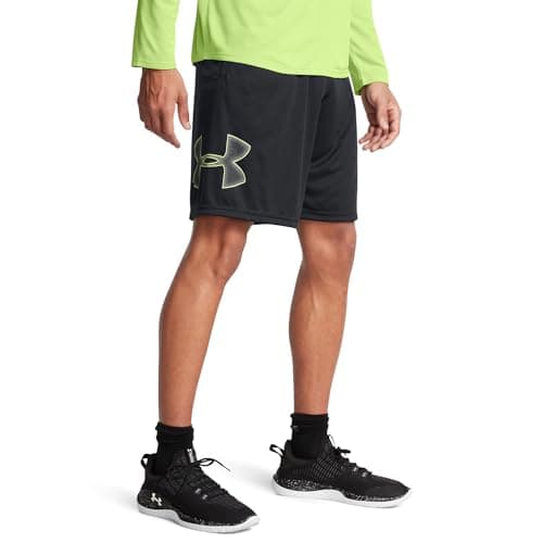 Image of Under Armour Men's Ua Tech Graphic Shorts